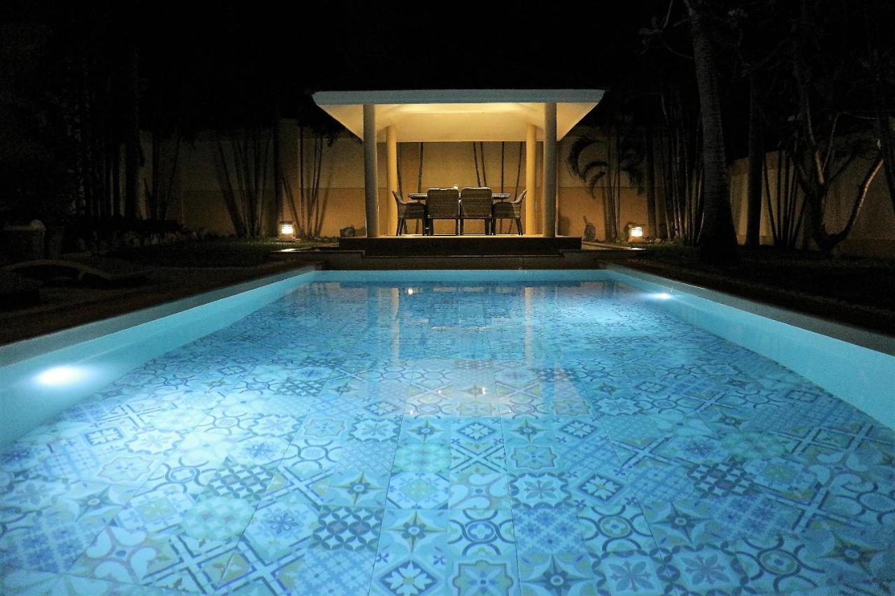 Luxury Pool Villa 3Br 6-8 Persons (Adults Only) Pattaya Buitenkant foto