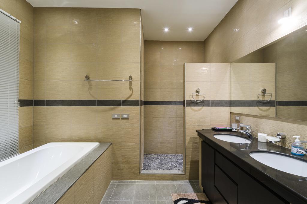 Luxury Pool Villa 3Br 6-8 Persons (Adults Only) Pattaya Buitenkant foto