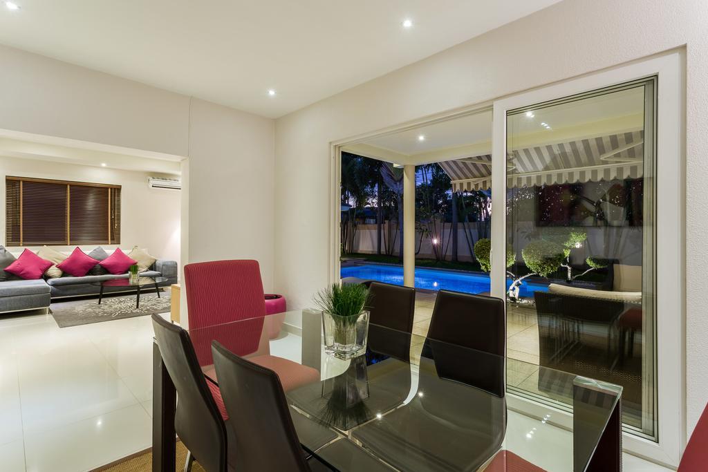 Luxury Pool Villa 3Br 6-8 Persons (Adults Only) Pattaya Buitenkant foto