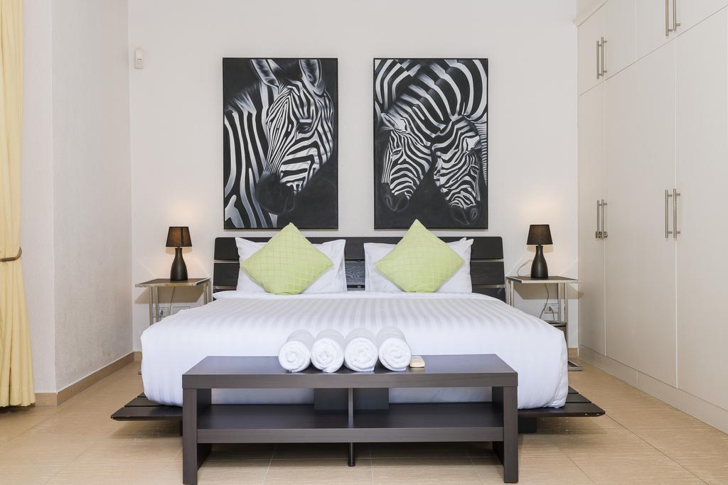 Luxury Pool Villa 3Br 6-8 Persons (Adults Only) Pattaya Buitenkant foto