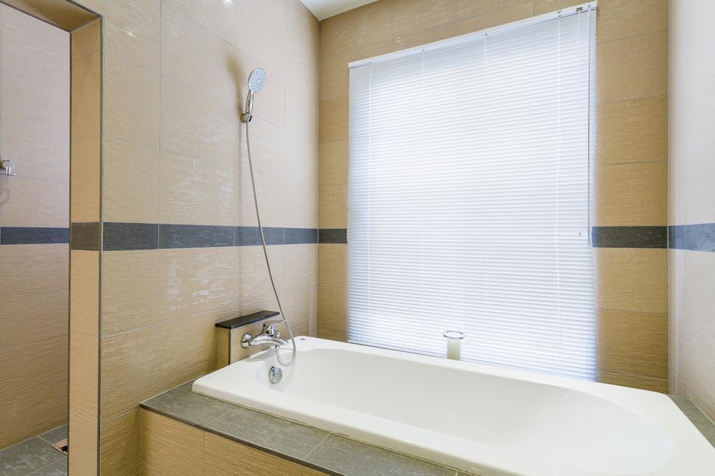 Luxury Pool Villa 3Br 6-8 Persons (Adults Only) Pattaya Buitenkant foto
