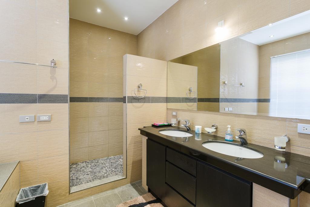 Luxury Pool Villa 3Br 6-8 Persons (Adults Only) Pattaya Buitenkant foto
