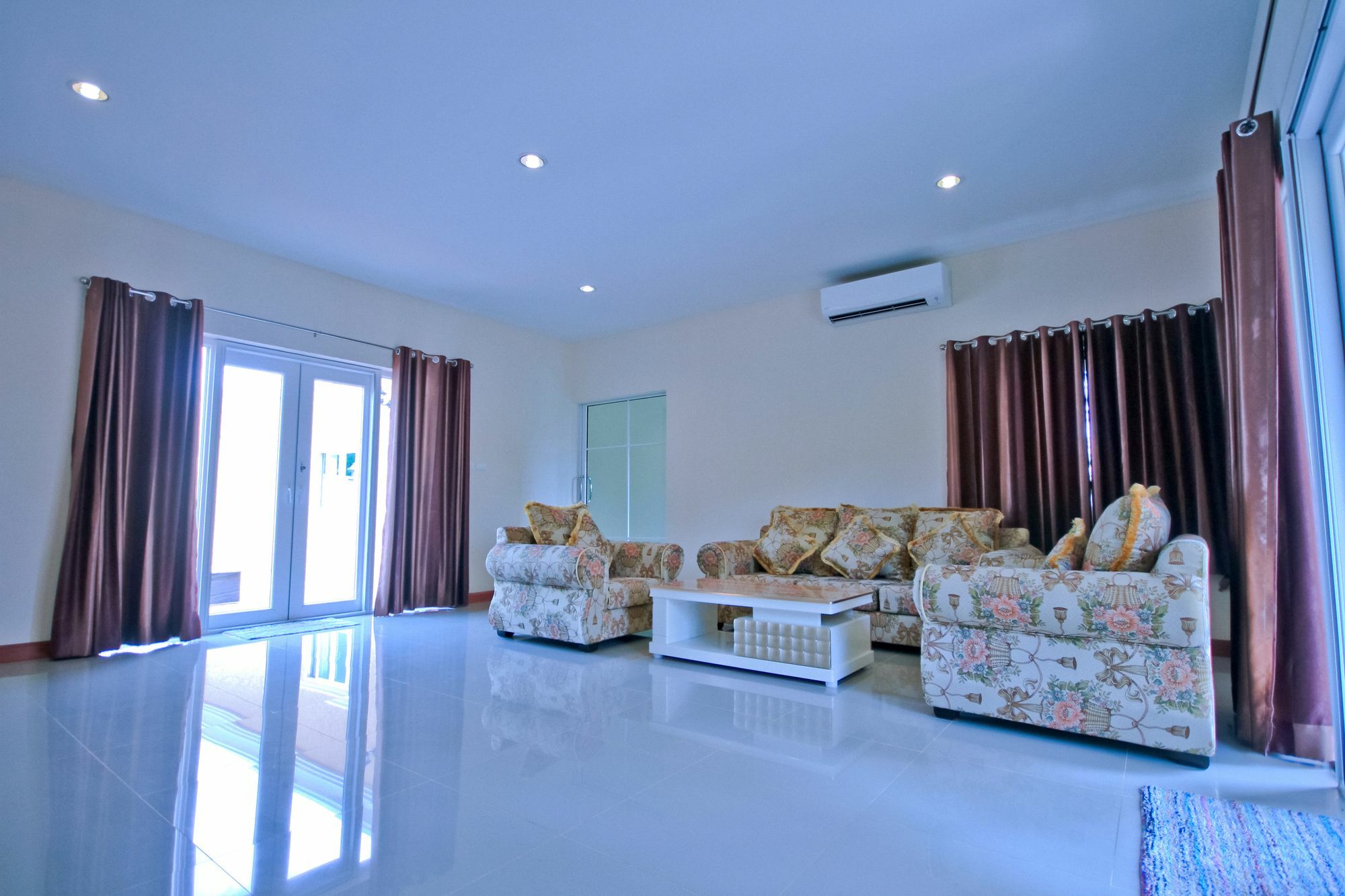 Luxury Pool Villa 3Br 6-8 Persons (Adults Only) Pattaya Buitenkant foto