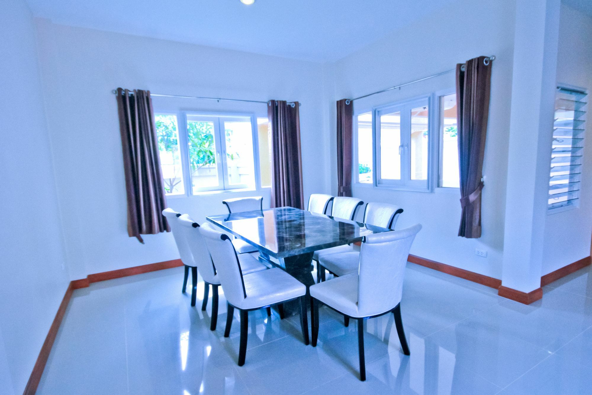 Luxury Pool Villa 3Br 6-8 Persons (Adults Only) Pattaya Buitenkant foto