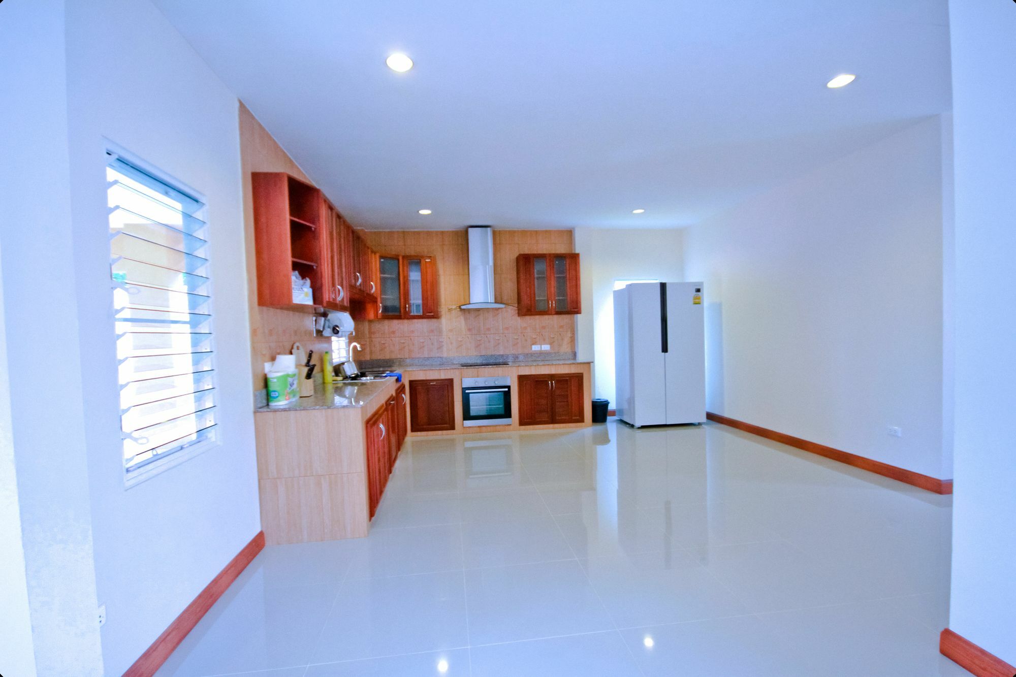 Luxury Pool Villa 3Br 6-8 Persons (Adults Only) Pattaya Buitenkant foto